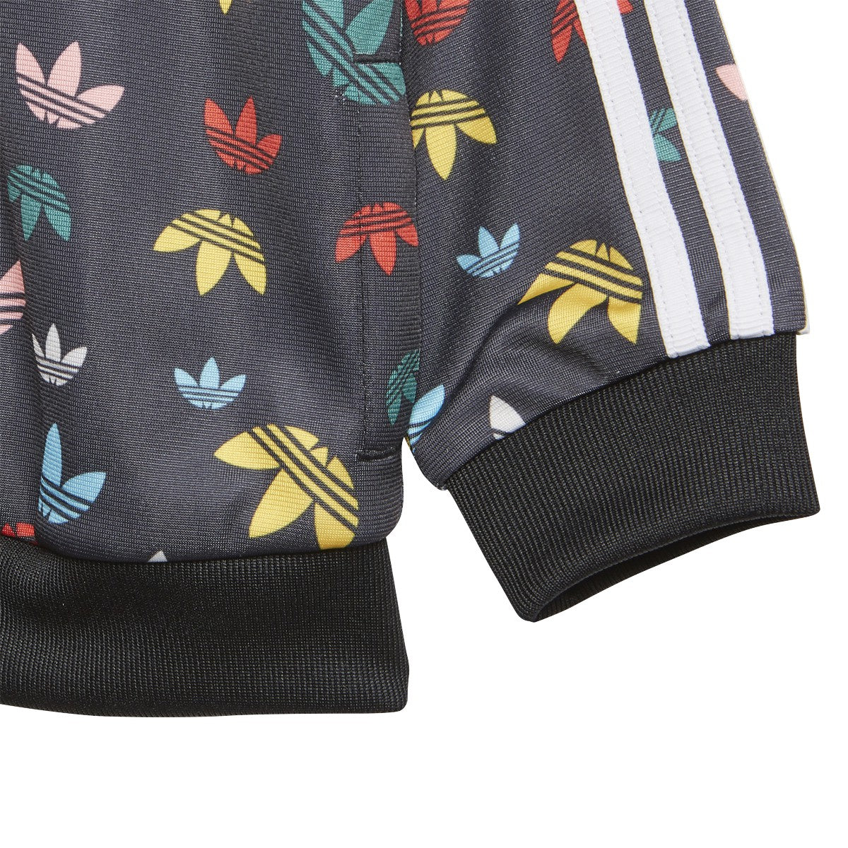 adidas Kids Originals Superstar Tracksuit Sneakers