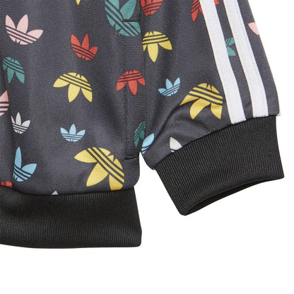 adidas Kids Originals Superstar Tracksuit Sneakers
