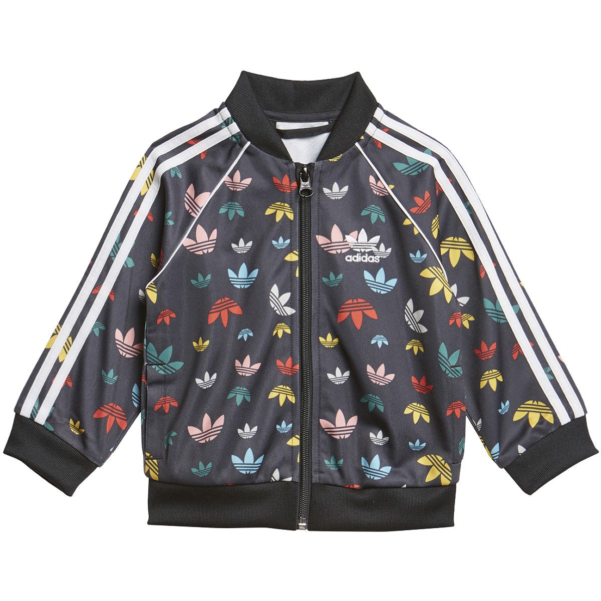adidas Kids Originals Superstar Tracksuit Sneakers