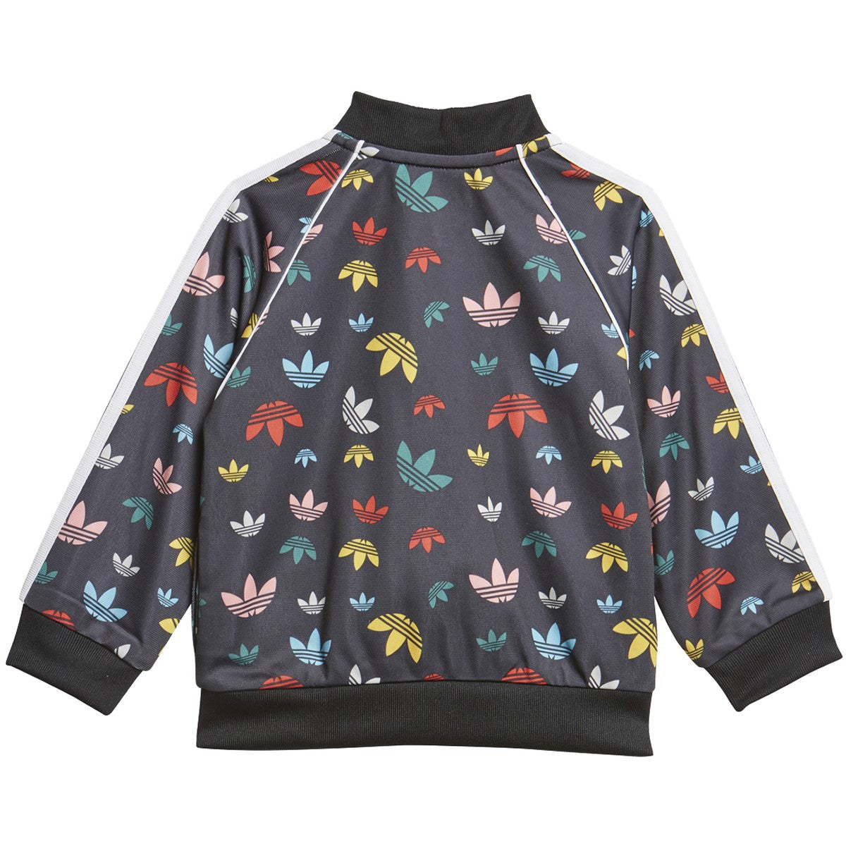 adidas Kids Originals Superstar Tracksuit Sneakers