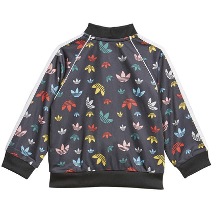 adidas Kids Originals Superstar Tracksuit Sneakers