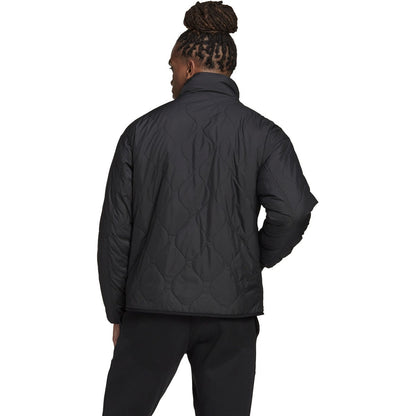 adidas Men's Sherpa Reversible Jacket Jackets