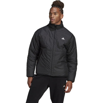 adidas Men's Sherpa Reversible Jacket Jackets