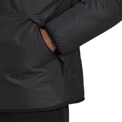 adidas Men's Sherpa Reversible Jacket Jackets
