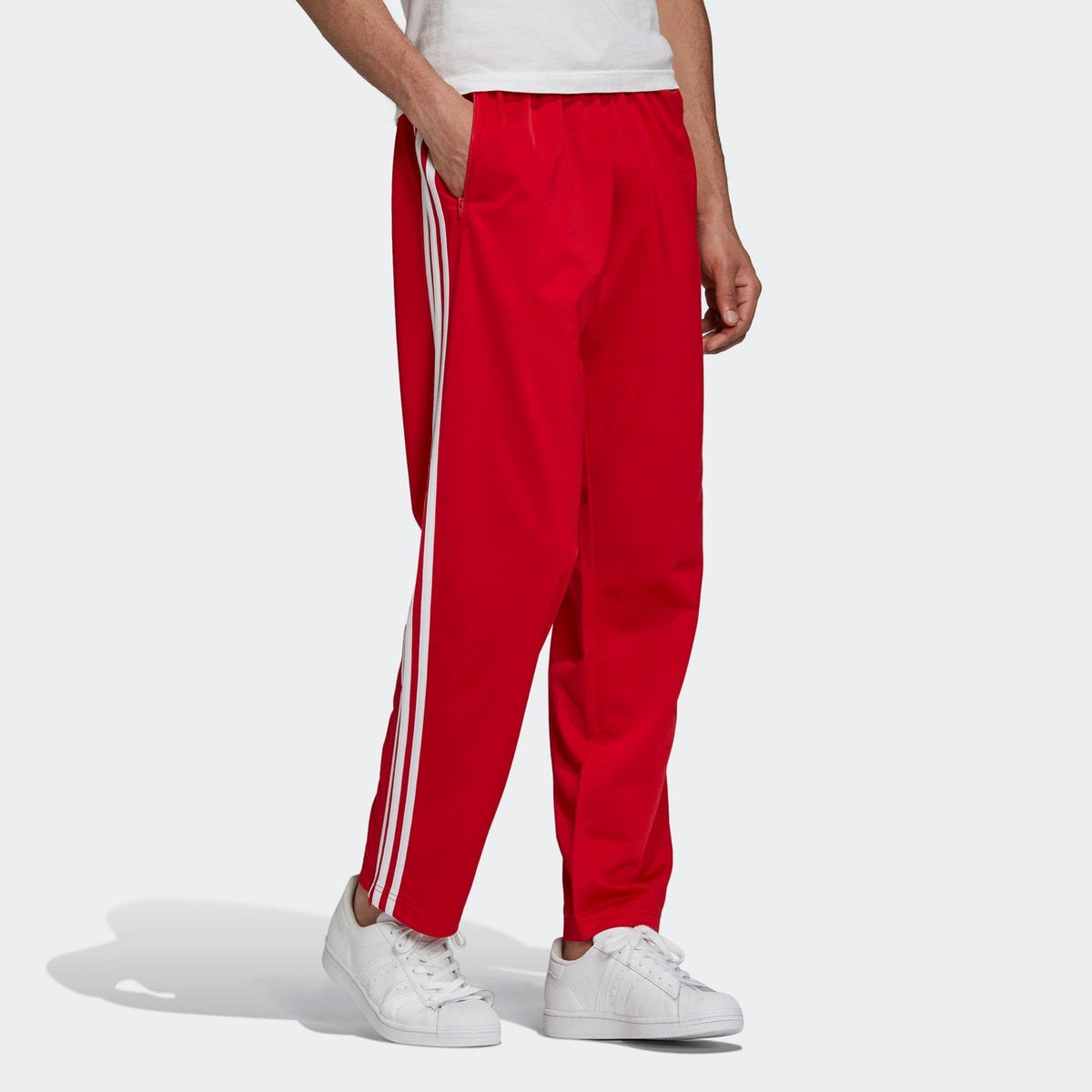 adidas Men's Firebird Track Pants