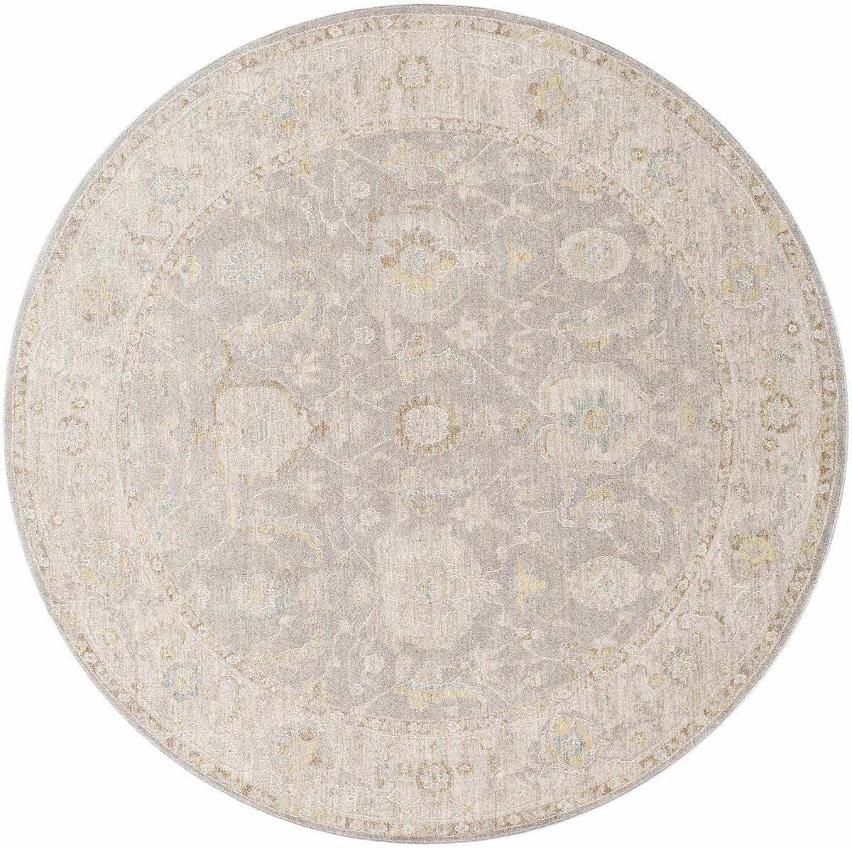 Giang Thick Luxe Area Rug - Clearance