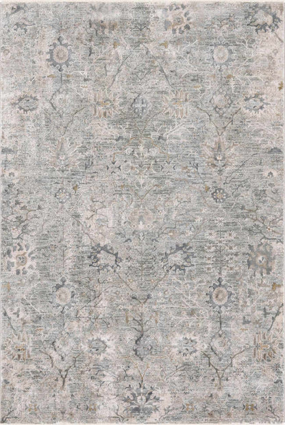 Gilmanton Thick Luxe Boutique Rug