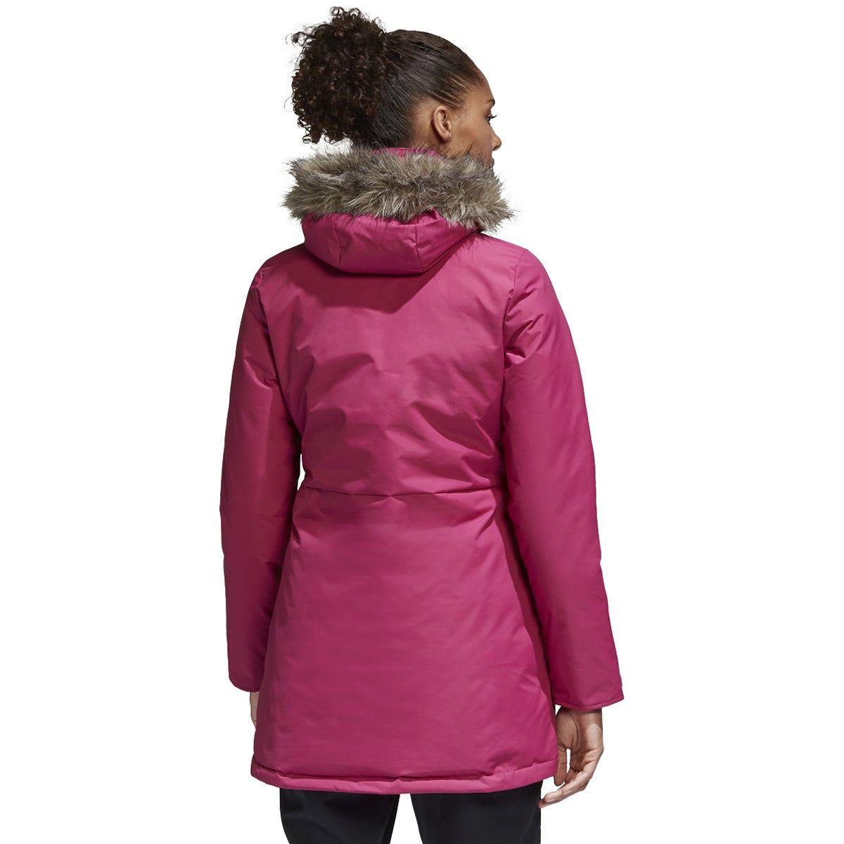 adidas Women's Xploric Parka
