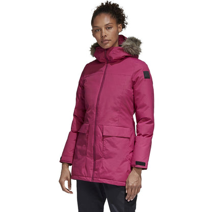 adidas Women's Xploric Parka