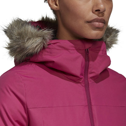 adidas Women's Xploric Parka
