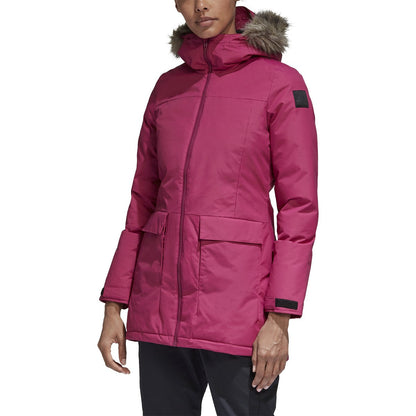 adidas Women's Xploric Parka