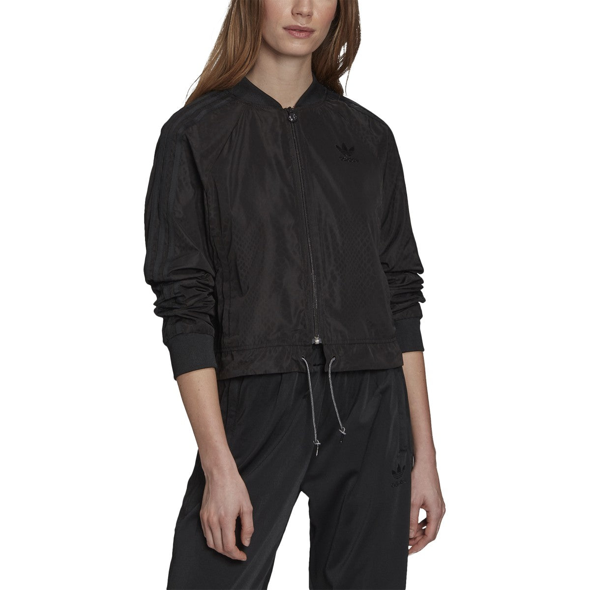 adidas Women's Originals Superstar 2.0 Track Jacket