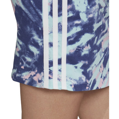 adidas Women's Originals Tank Tie Dye Dress
