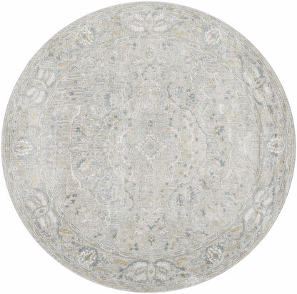Glengarry Thick Luxe Boutique Rug