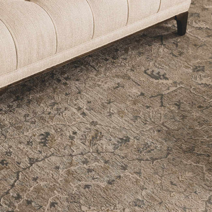 Glengarry Thick Luxe Boutique Rug