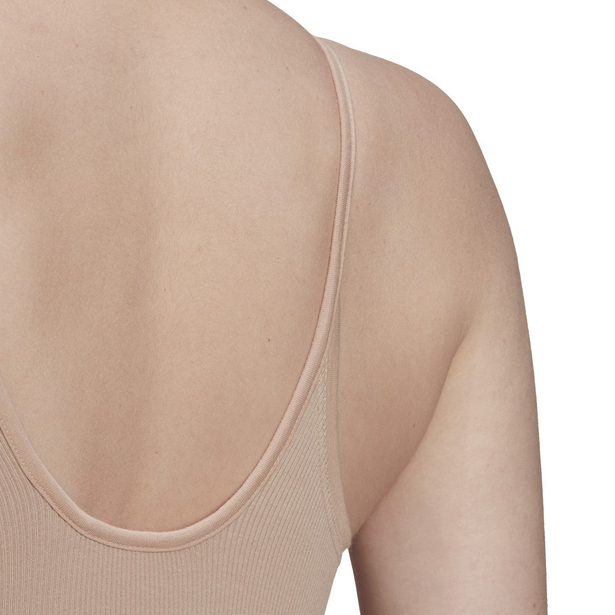 adidas Women's Ribbed Bodysuit