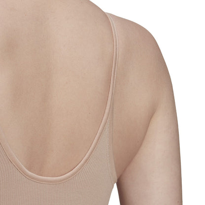 adidas Women's Ribbed Bodysuit