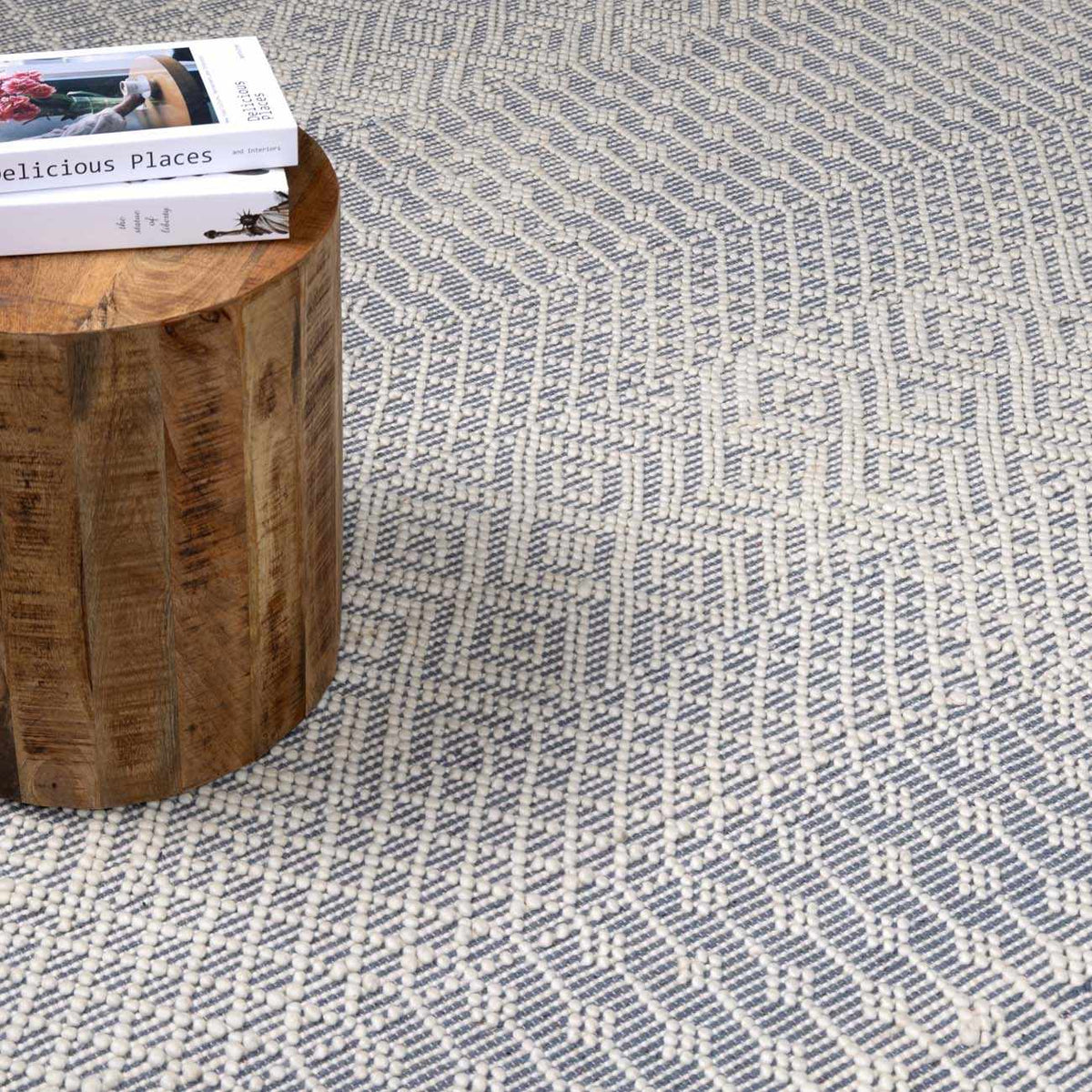 Gina Area Rug - Clearance