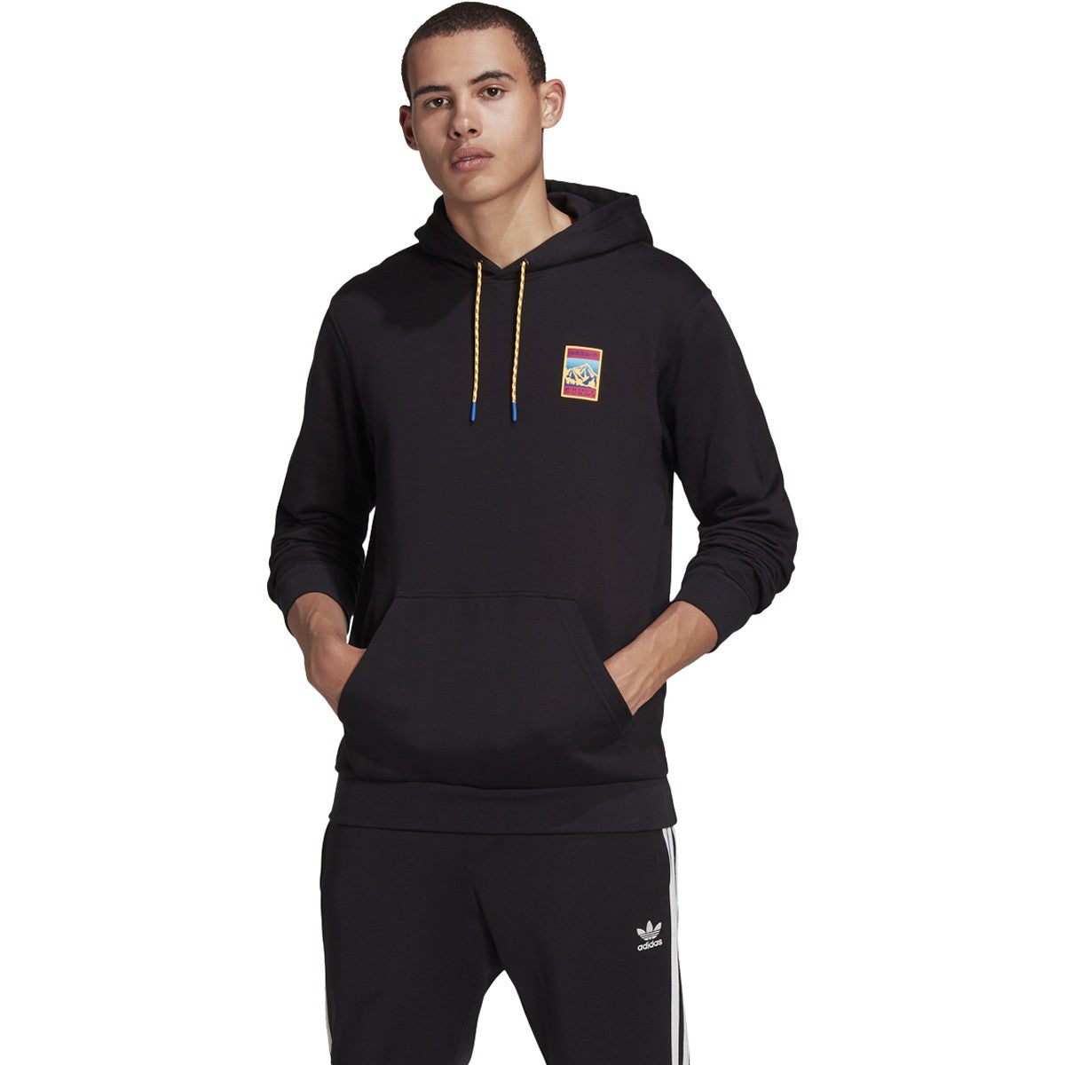 adidas Men's Adiplore Hoodie
