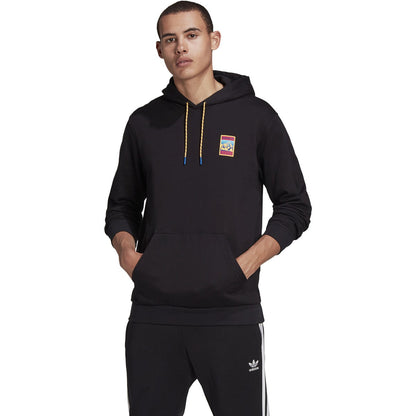 adidas Men's Adiplore Hoodie