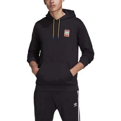 adidas Men's Adiplore Hoodie