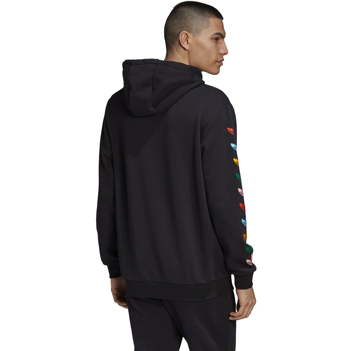 adidas Men's Change Is A Team Sport Hoodie Sweaters
