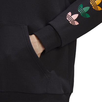 adidas Men's Change Is A Team Sport Hoodie Sweaters