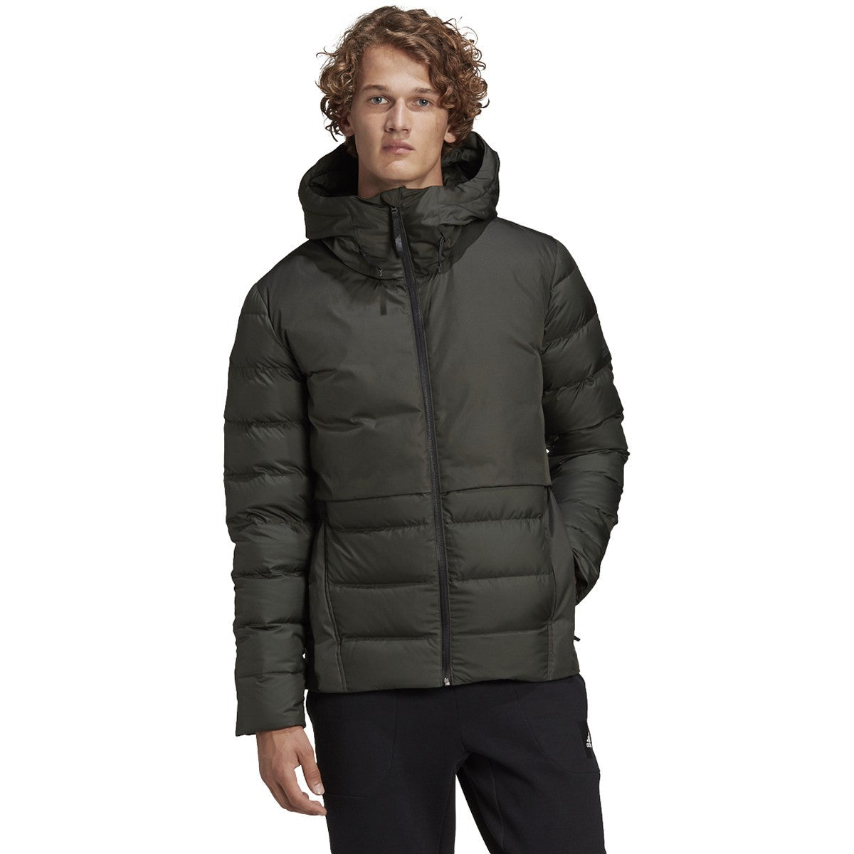 adidas Men's Cold.Rdy Urban Jacket