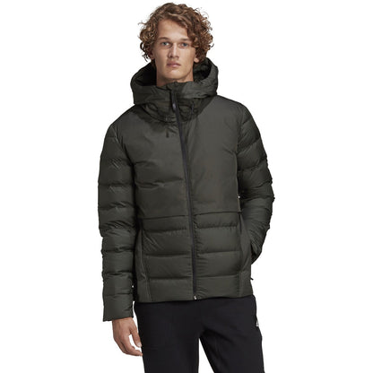 adidas Men's Cold.Rdy Urban Jacket
