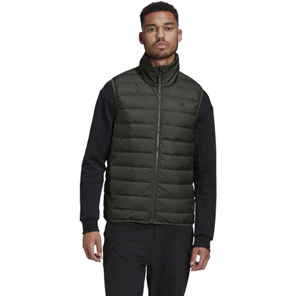 adidas Men's Todown Vest Vests