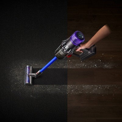 Dyson Refurbished Vacuum Stick V11 Core-Nickel/Blue