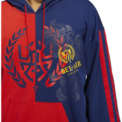 adidas Men's Don X Bel-Air Academy Hoodie