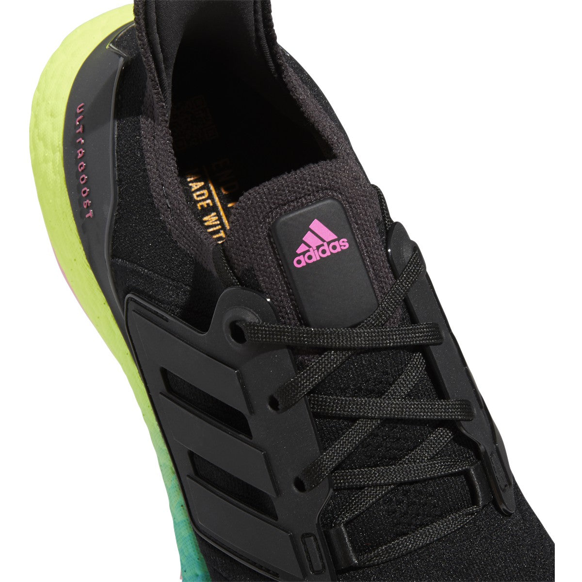 adidas Men's Ultraboost 22 Sneakers