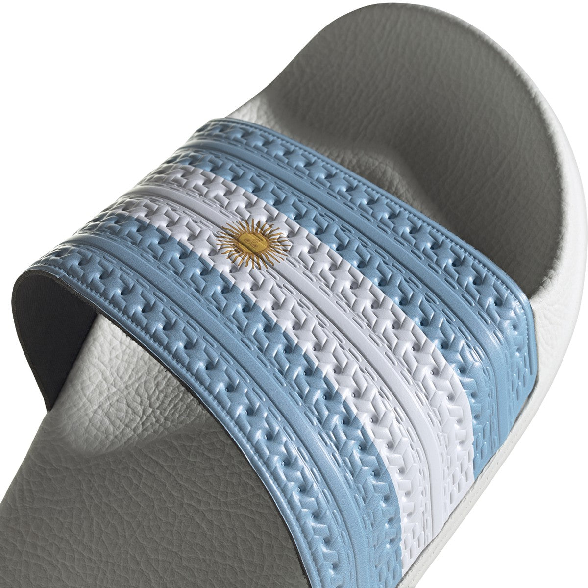 adidas Men's Adilette Sneakers