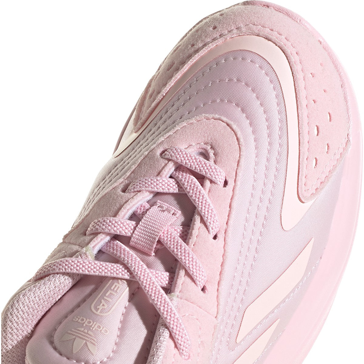 adidas Kids Ozelia El C Sneakers