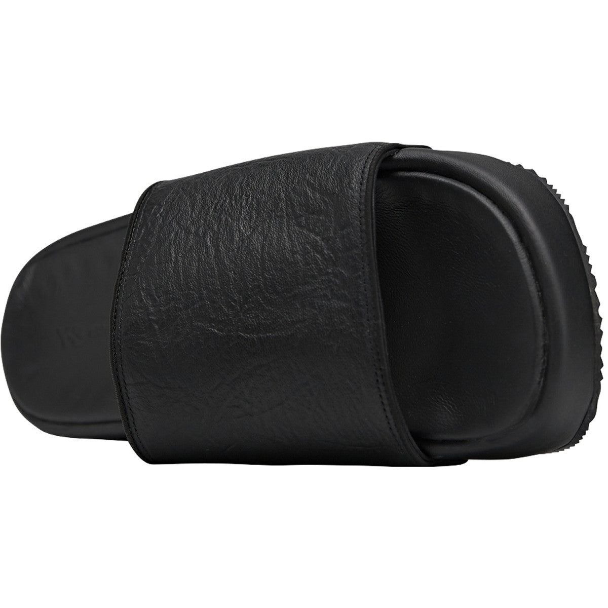 adidas Men's Y-3 New Slide 'Black' Sandals