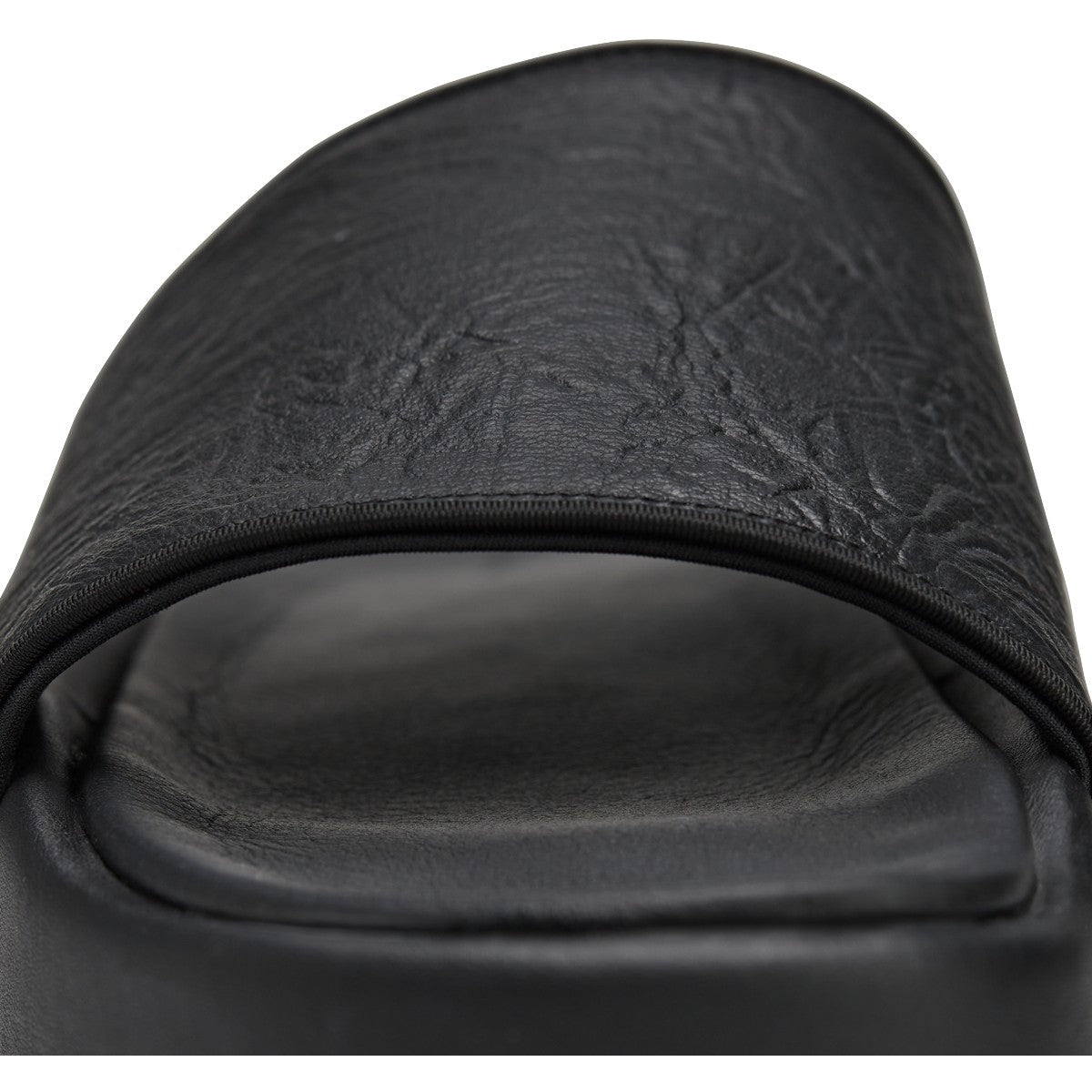 adidas Men's Y-3 New Slide 'Black' Sandals