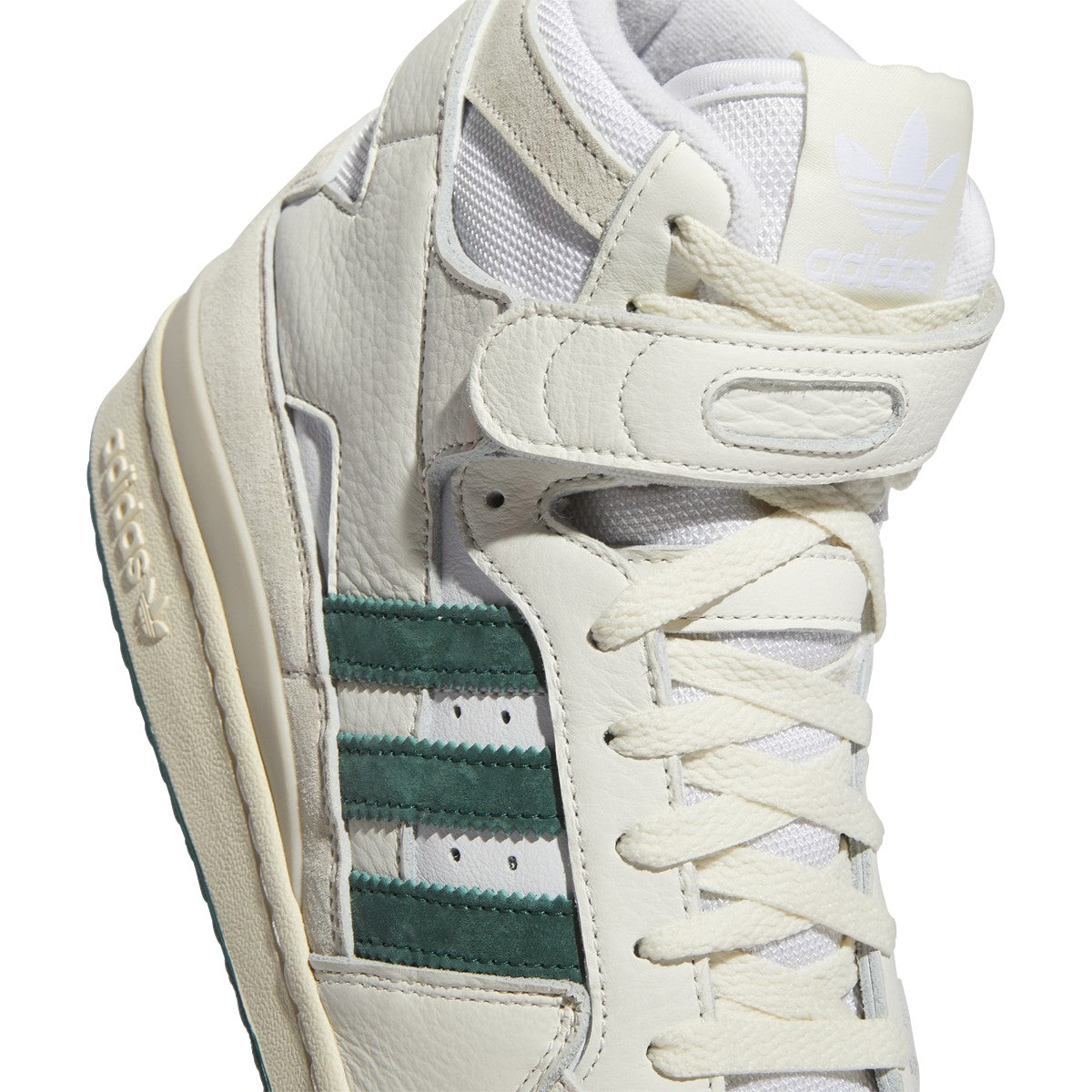 adidas Men's Forum 84 Hi X Packer Sneakers