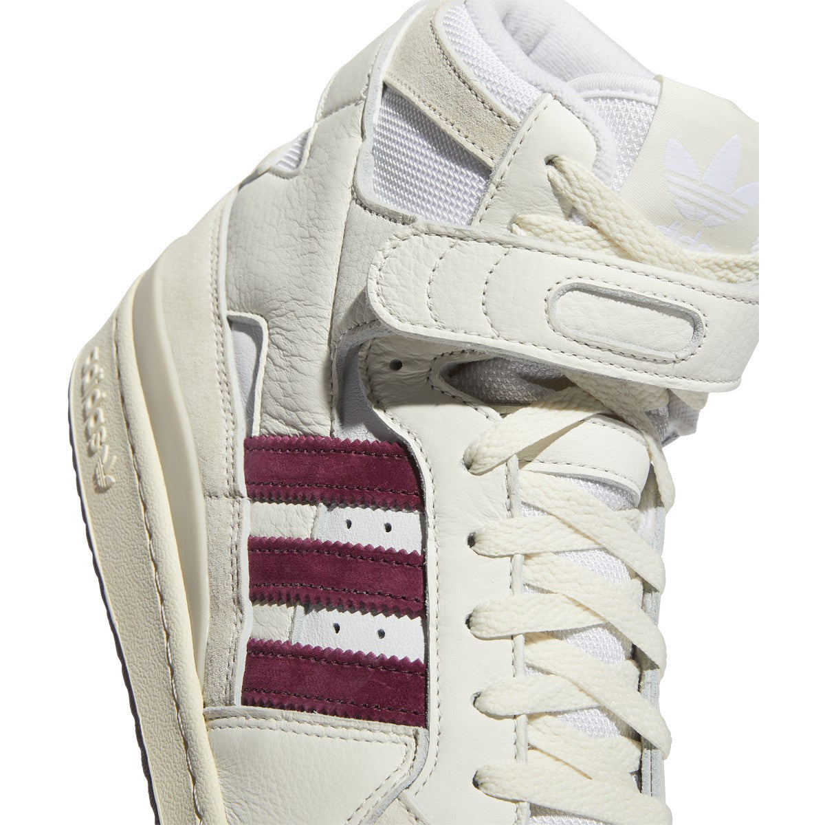 adidas Men's Forum 84 Hi X Packer Sneakers