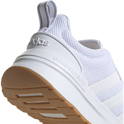 adidas Men's Racer Tr21 'White Gum' Sneakers