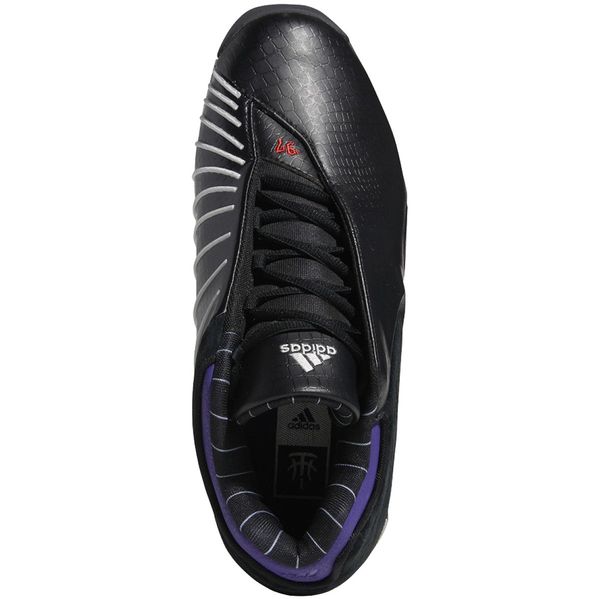 adidas Men's Tmac 3 Restomod Sneakers