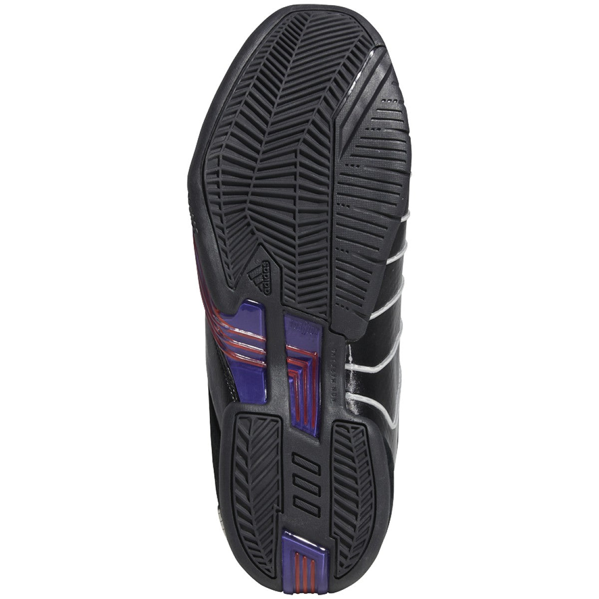 adidas Men's Tmac 3 Restomod Sneakers