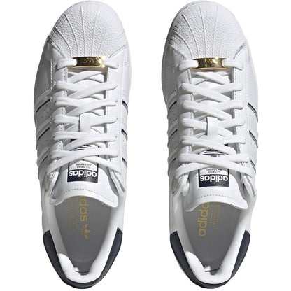 adidas Men's Superstar Shoes