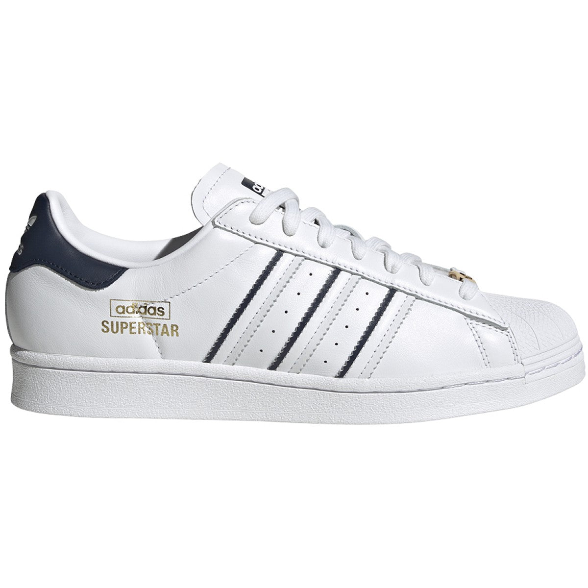 adidas Men's Superstar Shoes