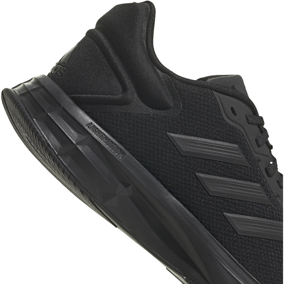 adidas Men's Duramo 10 Wide Sneakers