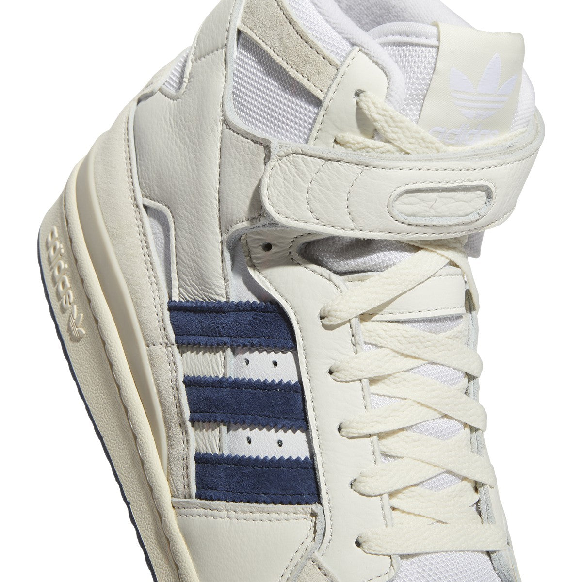 adidas Men's Forum 84 Hi X Packer Sneakers