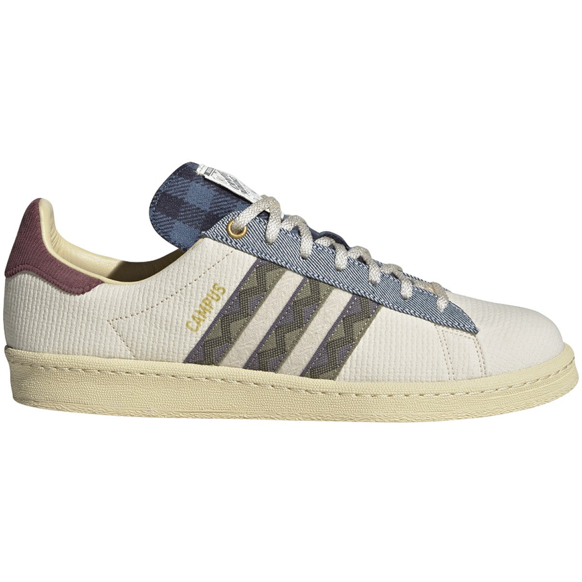 adidas Men's Campus 80S Sneakers