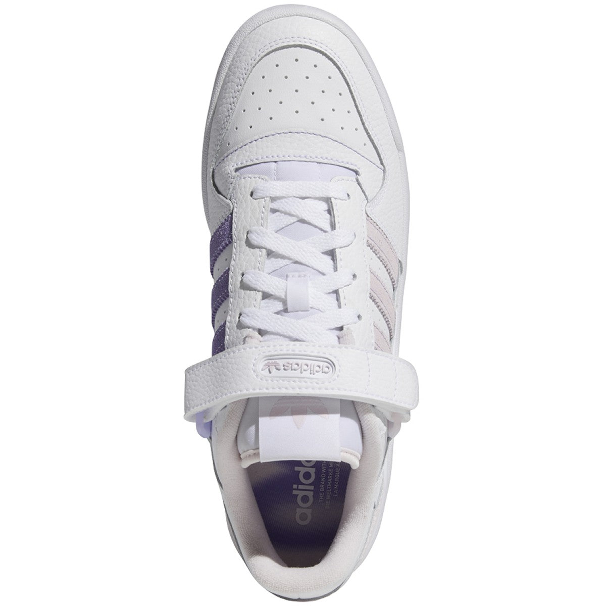 adidas Men's Forum Low Sneakers