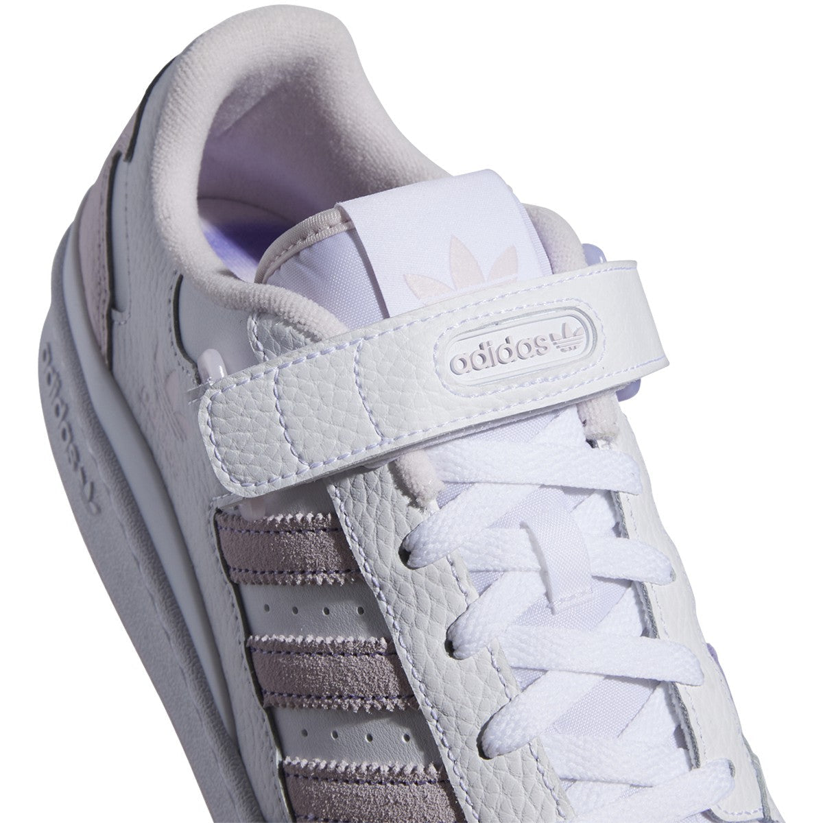 adidas Men's Forum Low Sneakers
