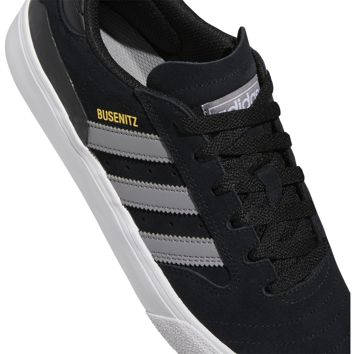 adidas Men's Busenitz Vulc Ii Sneakers